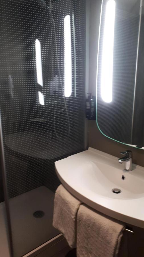 Hotel Ibis سيتوبال المظهر الخارجي الصورة