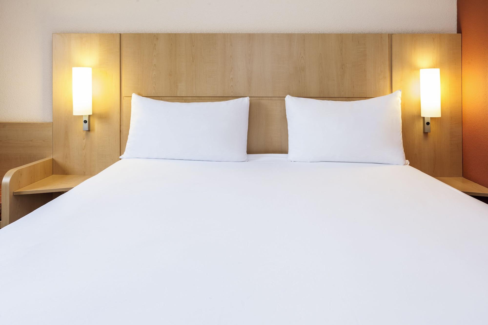 Hotel Ibis سيتوبال المظهر الخارجي الصورة